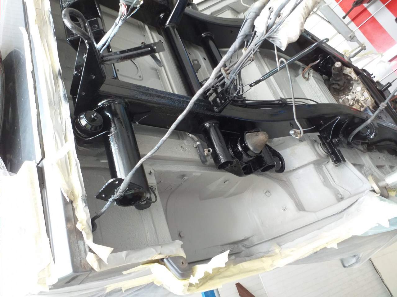 naprawy blacharsko lakiernicze