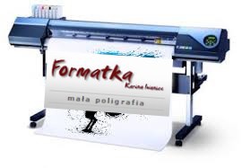 mała poligrafia