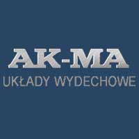 AK-MA Układy wydechowe - Stacje obsługi i warsztaty samochodowe
