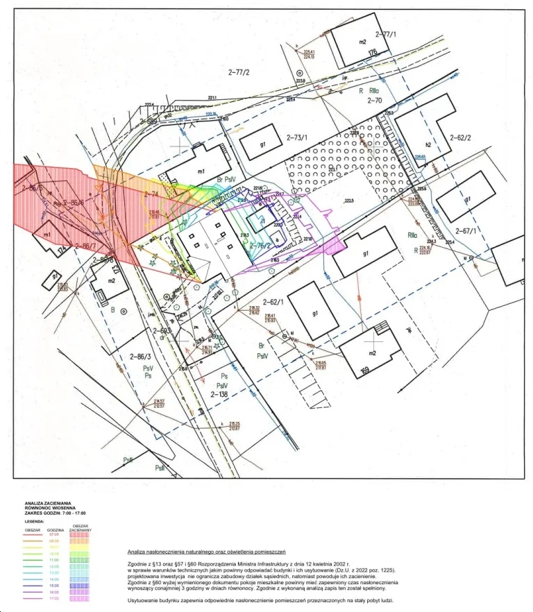 UAI Architektura Konstrukcja Pracownia Projektowa