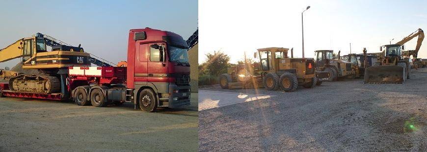 Zakład Eksploatacji Kruszywa Zawrocie S.C. Łukasz Świderski, Józef Świderski