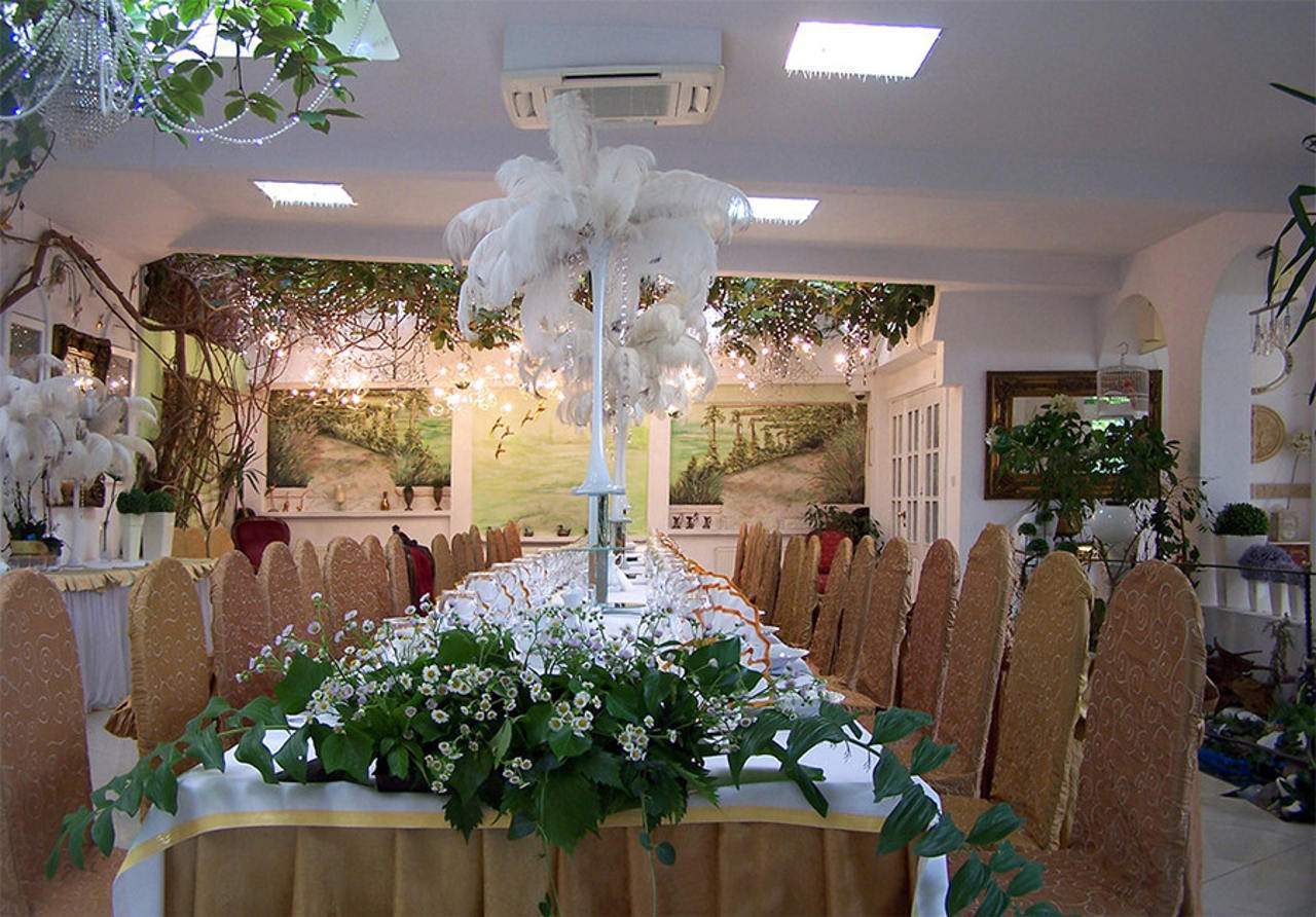 hotel, restauracja, sala weselna