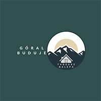 Tadeusz Nalepa Góral Buduje - Materiały elewacyjne