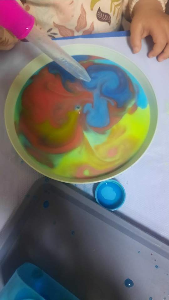 warsztat edukacyjne dla dzieci