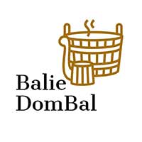 Dom Bal Dariusz Babin - Budowa i wyposażenie saun