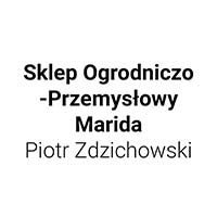 Sklep Ogrodniczo-Przemysłowy Marida Piotr Zdzichowski - Kwiaciarnie