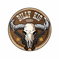 Billy Kid - Barber Shop - Wiktoria Bergier - Fryzjerzy i salony fryzjerskie