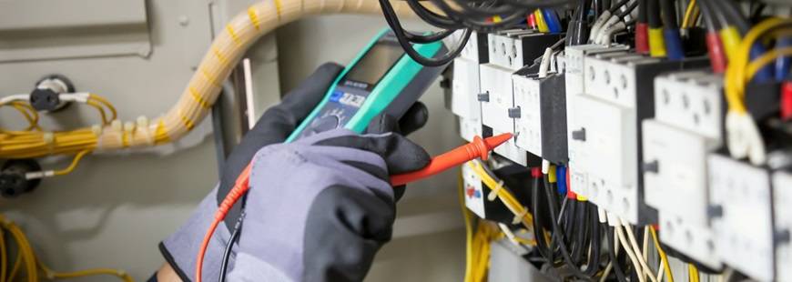 Instalspec Firma Usługowa Piotr Janusz