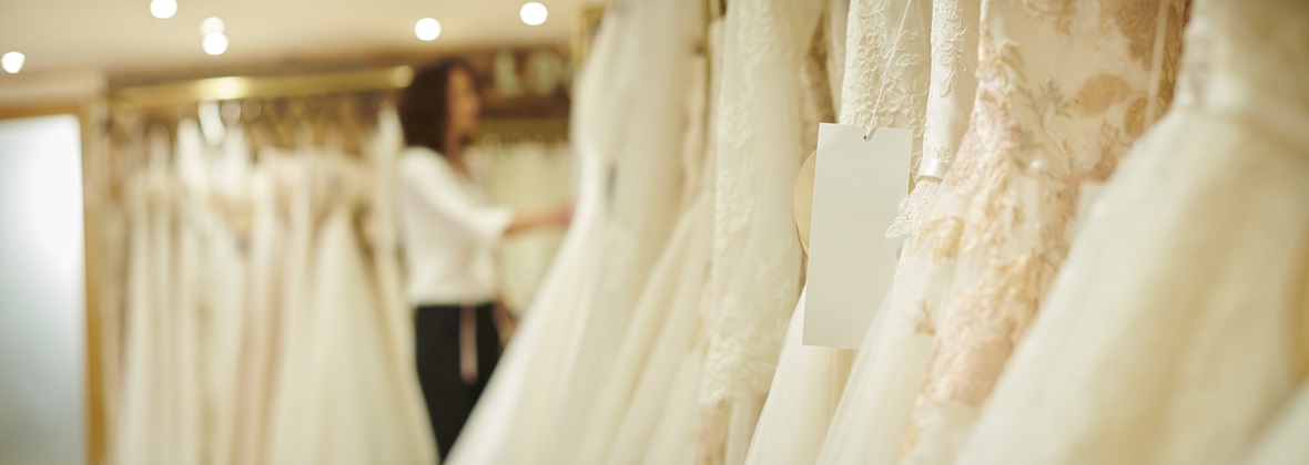 Irena Anna Pracownia Mody Ślubnej