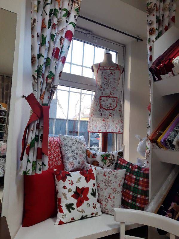 poduszki dekoracyjne