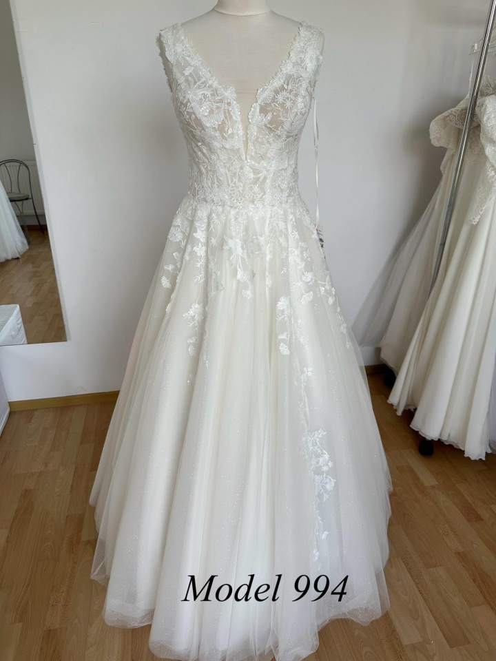 suknie ślubne klasyczne