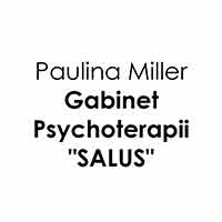 Paulina Miller Gabinet Psychoterapii "SALUS" - Psychiatrzy psycholodzy i psychoterapeuci