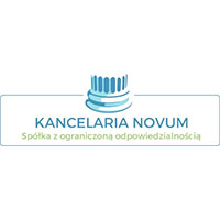 Kancelaria Novum Spółka z Ograniczoną Odpowiedzialnością - Biura rachunkowe