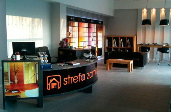 Hurtownie farb, lakierów i emalii