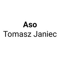 Aso Tomasz Janiec - Meble