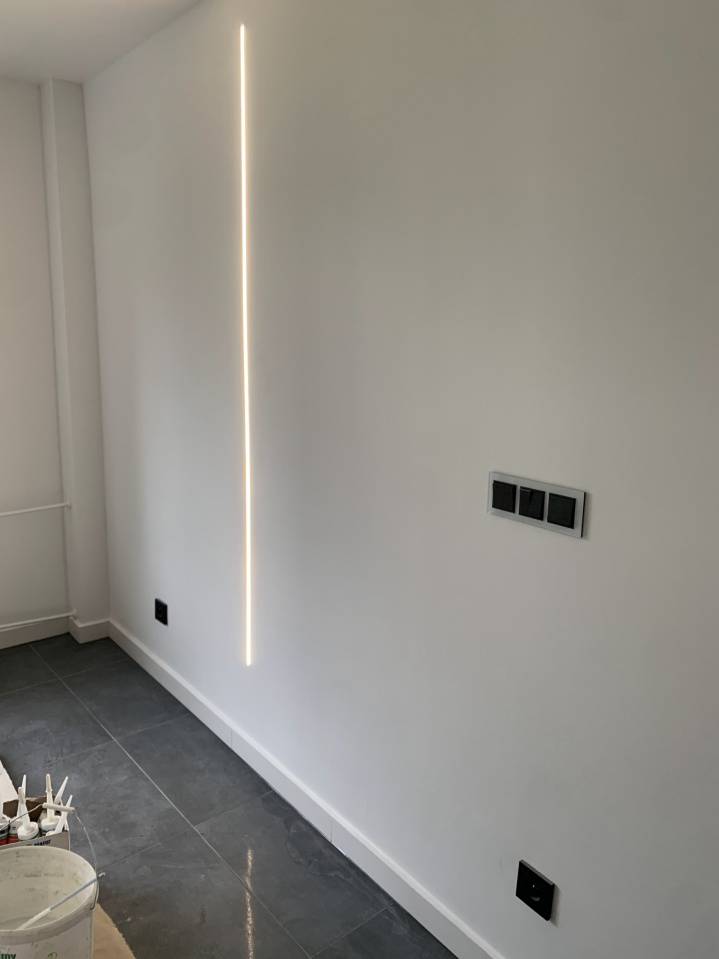 montaż, serwis instalacji elektrycznych