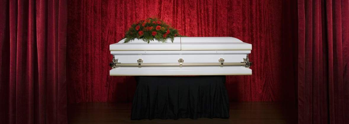 Zakład Pogrzebowy Róża