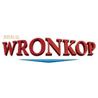 Wronkop Tadeusz Wrona - Transport nadgabarytowy