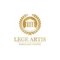 Lege Artis Joanna Szczepańska - Radcy prawni