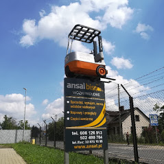 serwis wózków widłowych