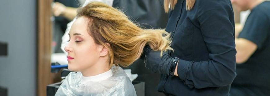 Benita Studio Pięknych Włosów