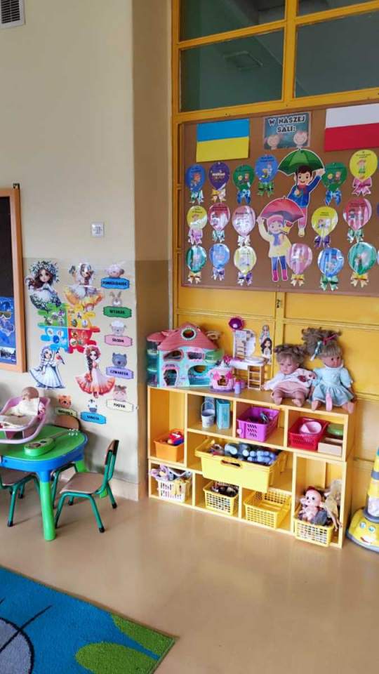 przedszkole prywatne