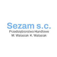 Sezam s.c. Przedsiębiorstwo Handlowe M. Walasiak W. Śniadecki - Sprzedaż części samochodowych