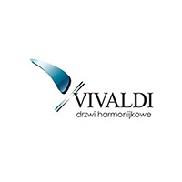 Vivaldi Polska Sp. z o.o. Drzwi harmonijkowe, panele ścienne, hurt - Drzwi