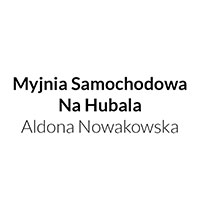 Myjnia Samochodowa Na Hubala Aldona Nowakowska - Myjnie samochodowe