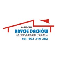 Andrzej Grochal Usługi ogólnobudowlane - Dachy i usługi dekarskie