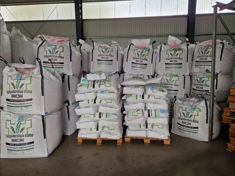 Artur Barczak Gospodarstwo rolne