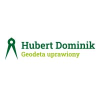 Hubert Dominik Usługi geodezyjne - Geodezja