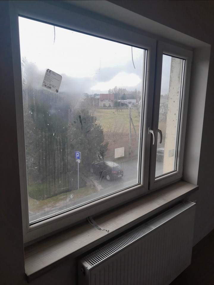 usługi sprzątające