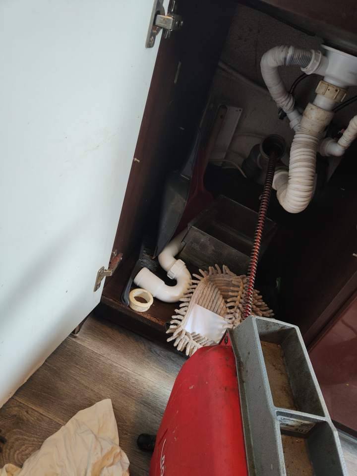 usługi hydrauliczne