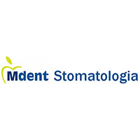 Mdent Stomatologia. Magdalena Grabarek - Stomatolodzy i protetycy