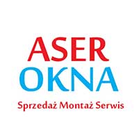 Aser Okna Artur Serafinowicz - Okna