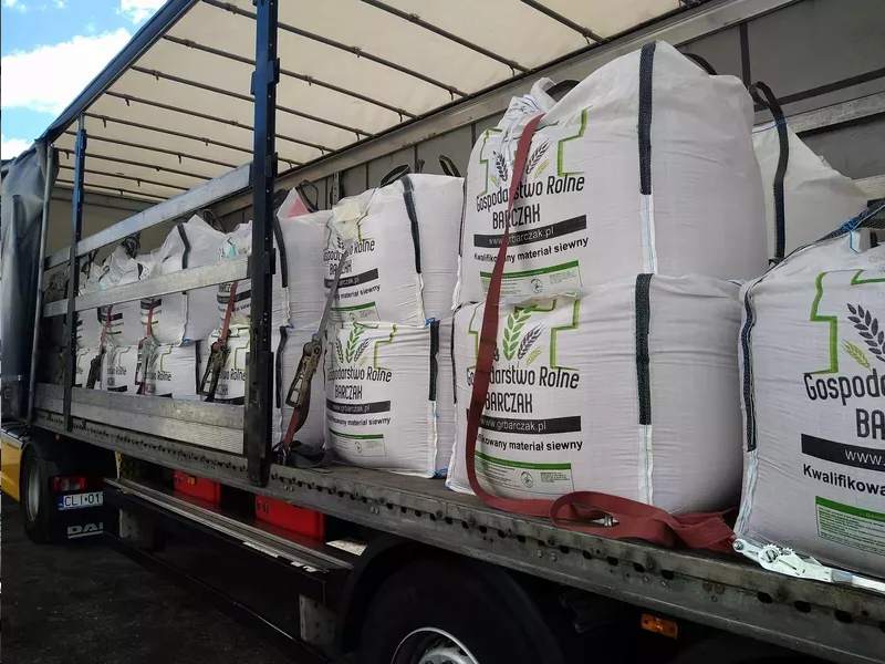 Artur Barczak Gospodarstwo rolne