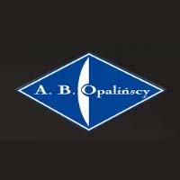 A.B. Opalińscy Zakład optyczny - Optycy