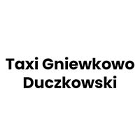 Taxi Gniewkowo Duczkowski - Taxi