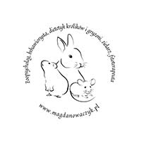 Magda Nowaczyk- zoopsycholog, behawiorysta, dietetyk królików i gryzoni - Zwierzęta domowe