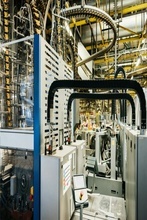 automatyka przemysłowa