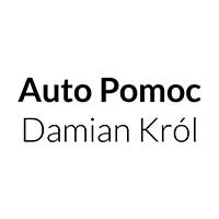 Auto Pomoc Damian Król - Pomoc drogowa