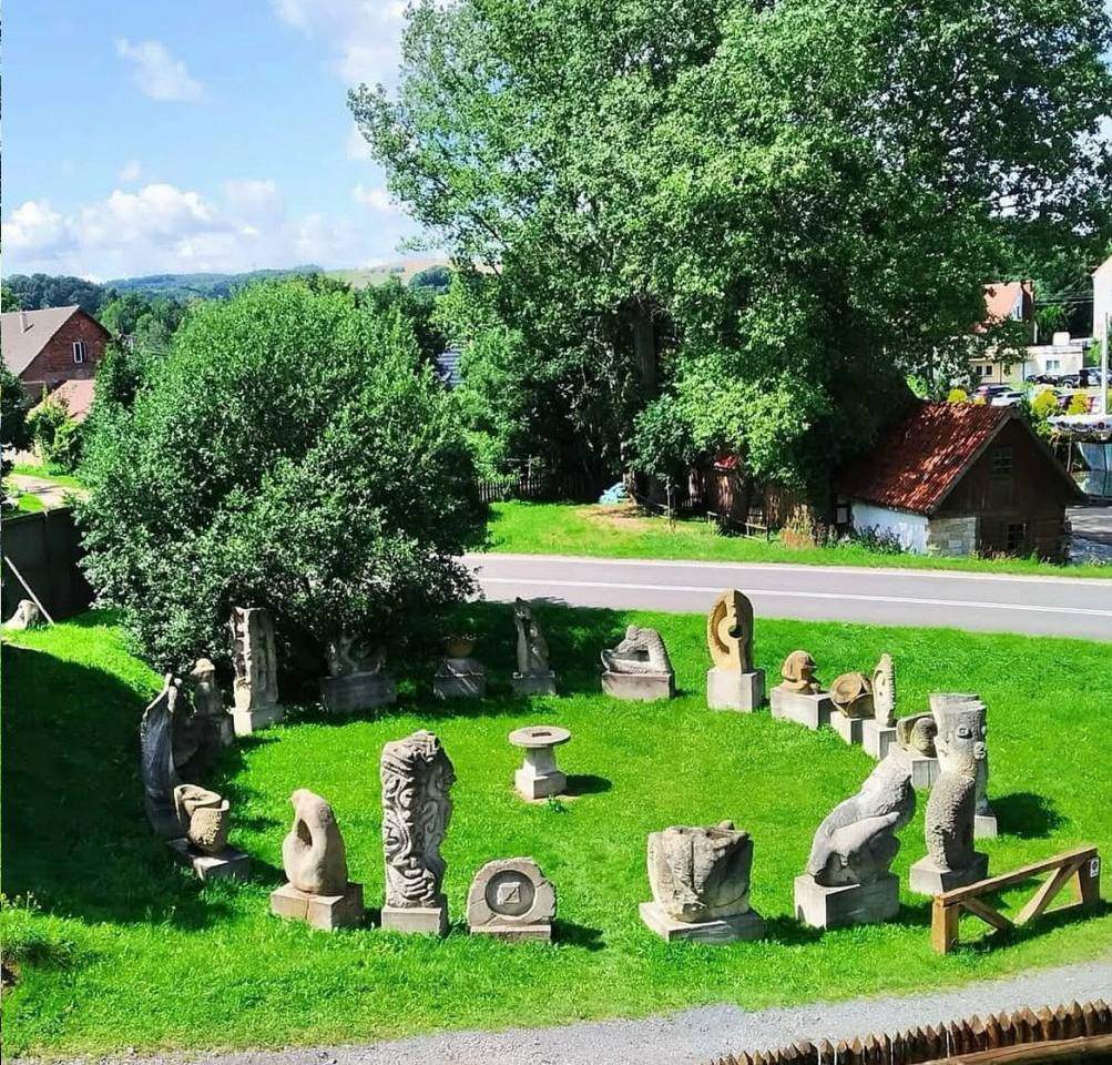 atrakcje turystyczne