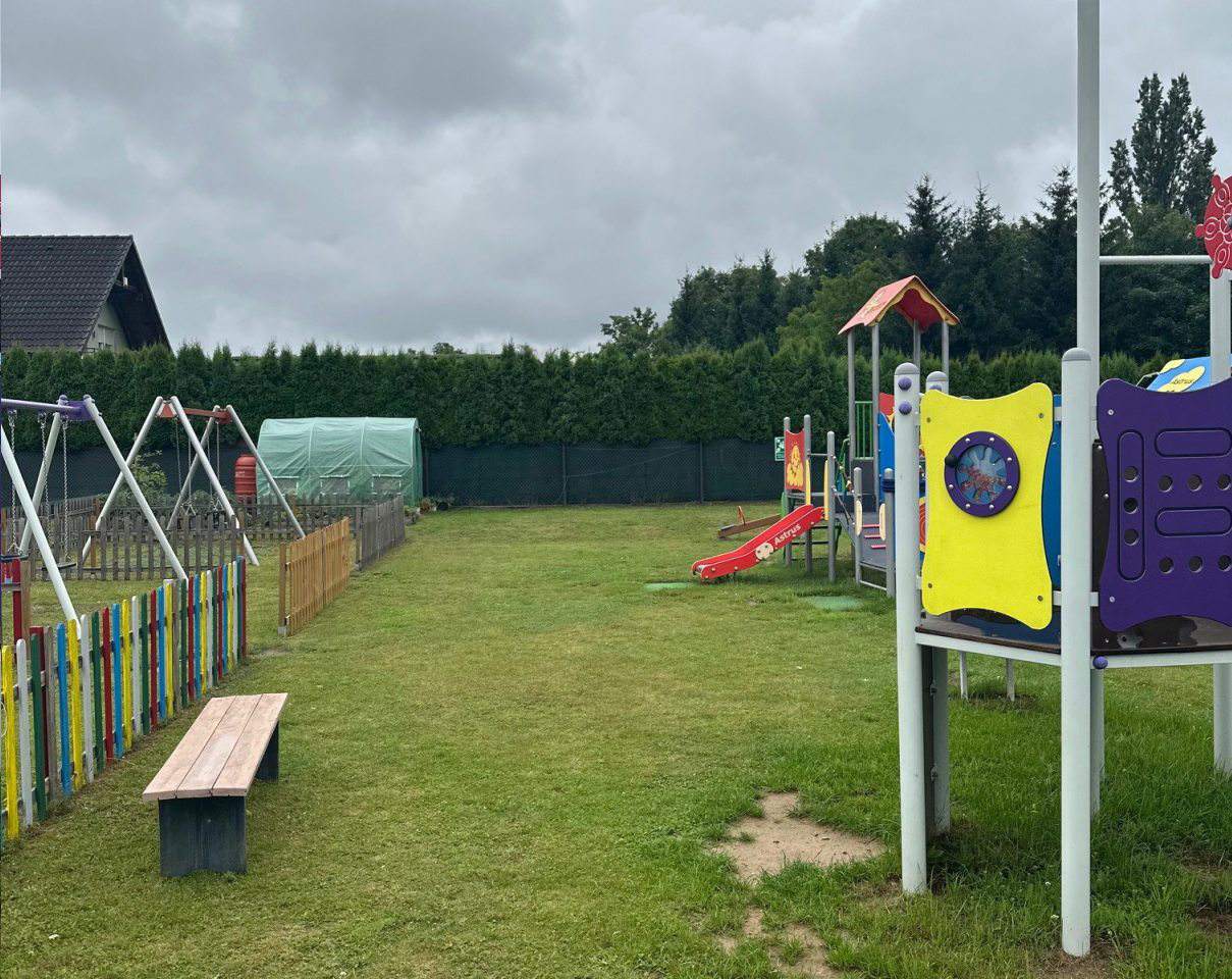 Przedszkole i Żłobek Norlandia Sulechów