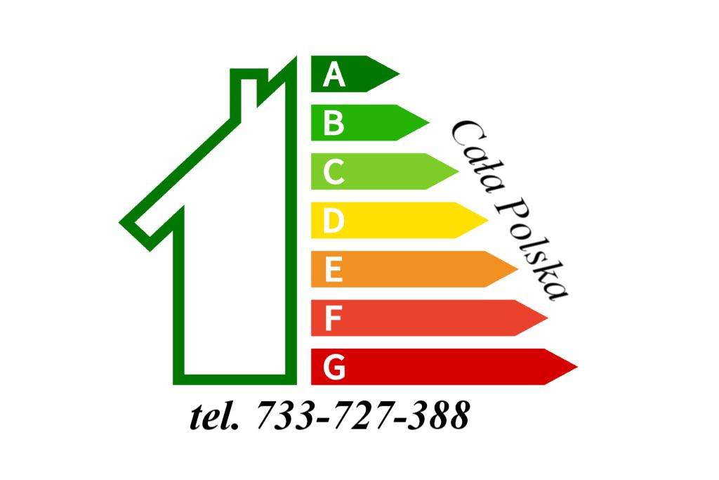 certyfikaty energetyczne