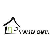 Wasza Chata s.c. Drzwi drewniane zewnętrzne i wewnętrzne - Drzwi