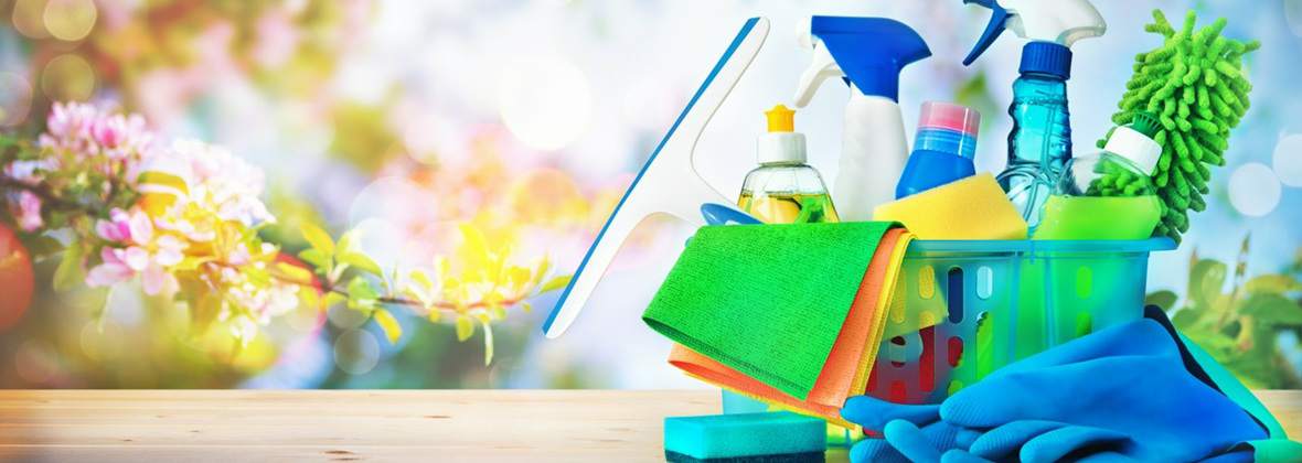 Karolina Wasiak Usługi Sprzątające