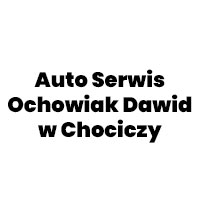 Auto Serwis Ochowiak Dawid w Chociczy - Skrzynie biegów