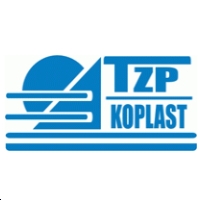 Koplast Techniczne Zaopatrzenie Przemysłu Katarzyna Dółka - Tworzywa sztuczne