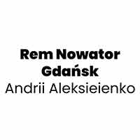 Rem Nowator Gdańsk Andrii Aleksieienko - Technologie budowlane